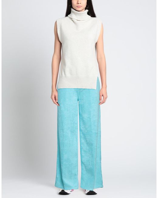 DSquared² Blue Trouser
