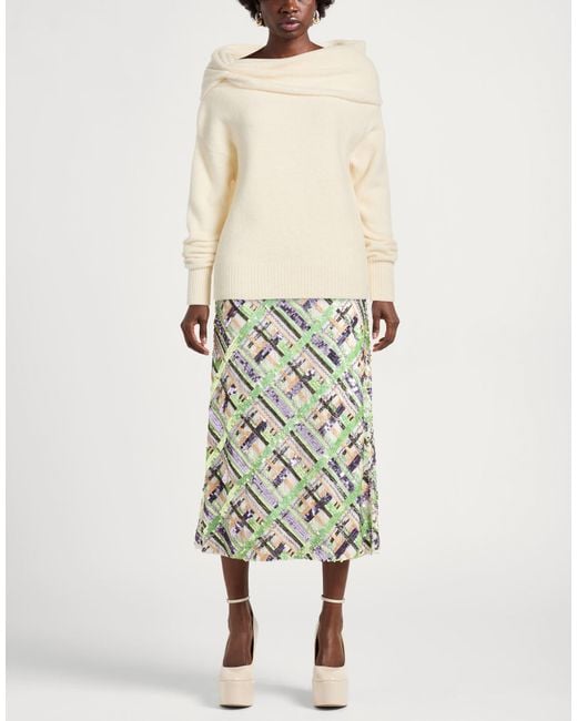 GIUSEPPE DI MORABITO Natural Jumper