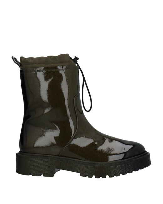 Bottines Hogan en coloris Black