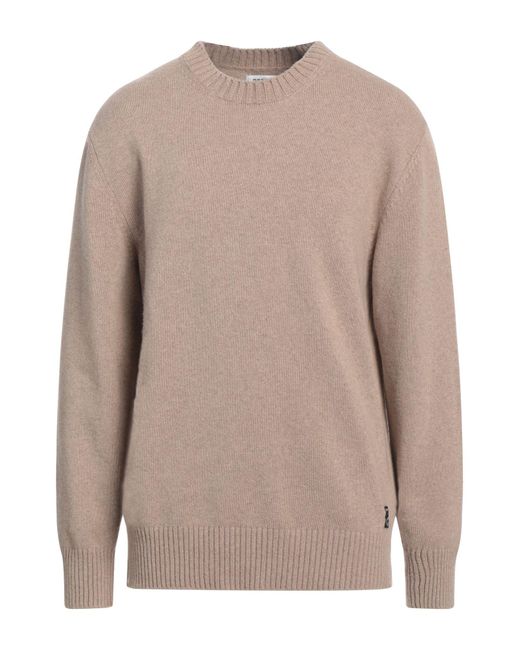 Replay Brown Jumper for men