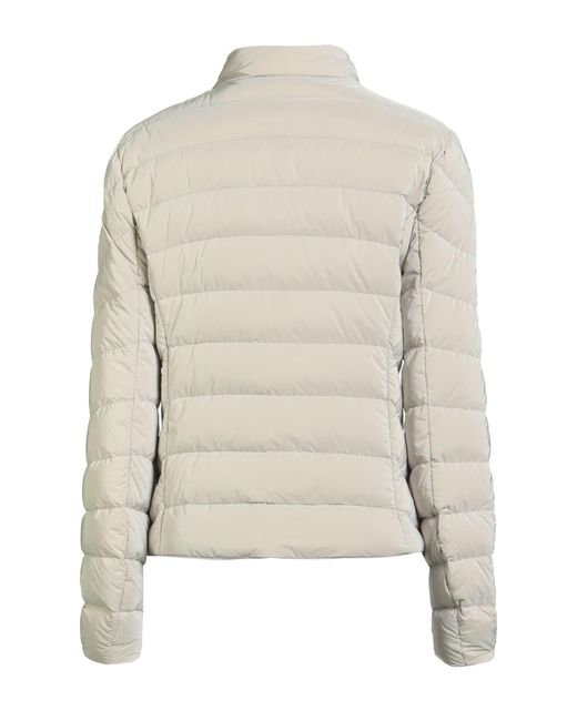 Moorer White Puffer