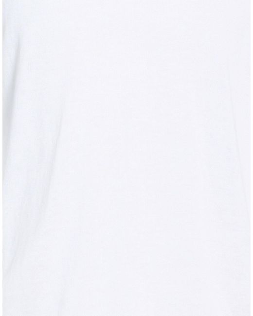 Blauer White Sweaters for men