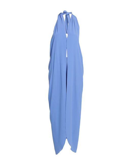 Mono enterizo Jucca de color Blue