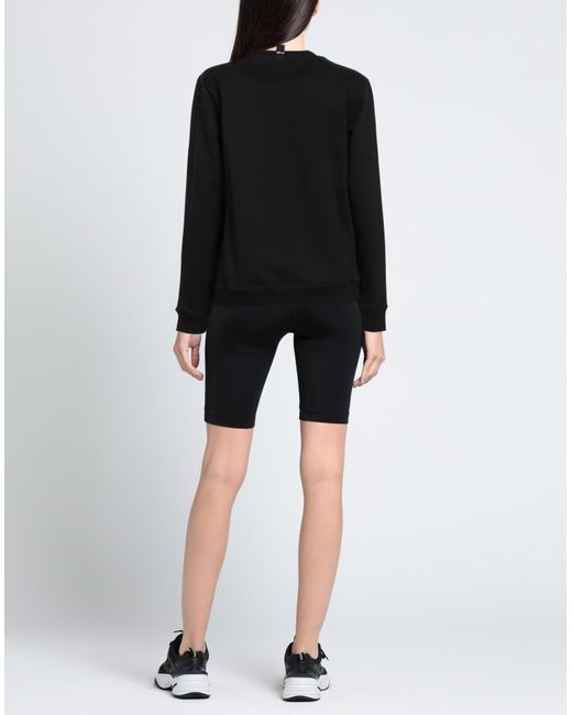 Marc Jacobs Black Sweatshirt