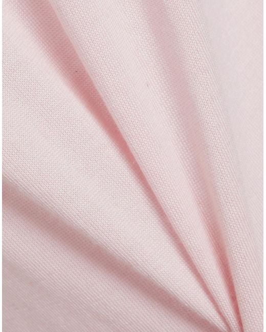 Dolce & Gabbana Pink Pullover