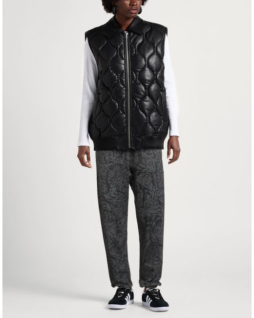 Just Cavalli Gray Trouser
