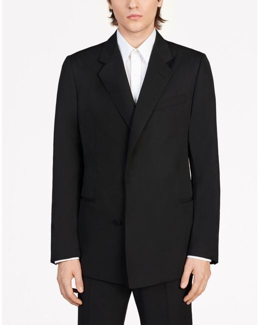 Dunhill Blue Blazer for men