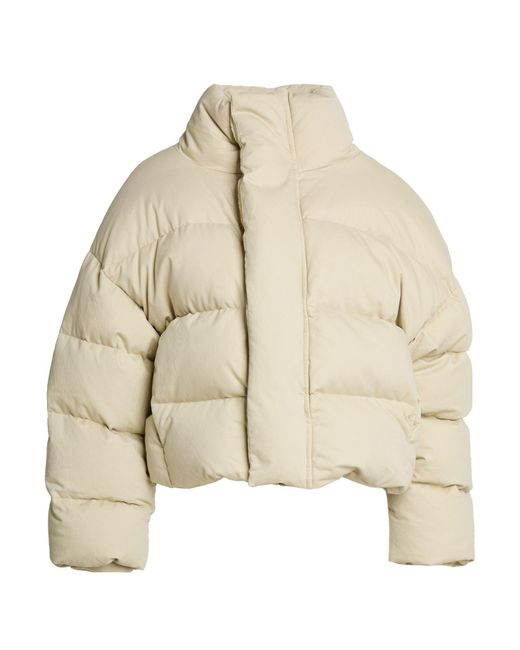 Entire studios Natural Puffer