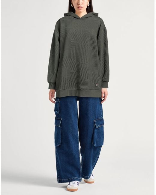 Colmar Gray Sweatshirt