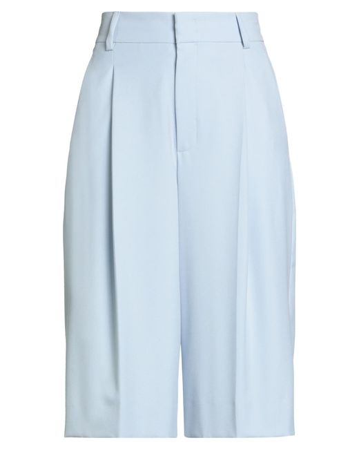Rossi Blue Shorts & Bermuda Shorts