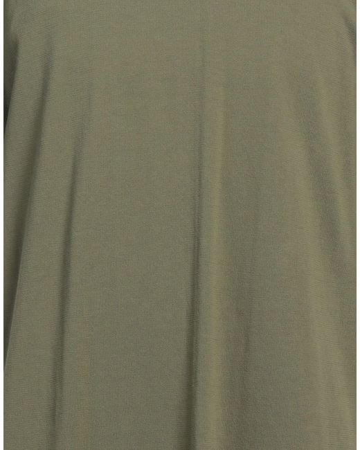Dondup Green Jumper for men