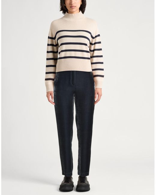 Hartford Blue Trouser