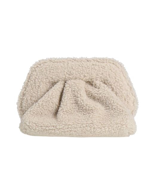 THEMOIRÈ Natural Handbag