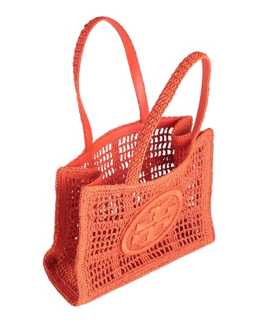 Tory Burch Red Handbag