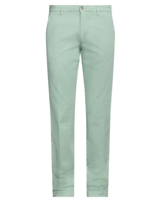 Mason's Green Trouser for men