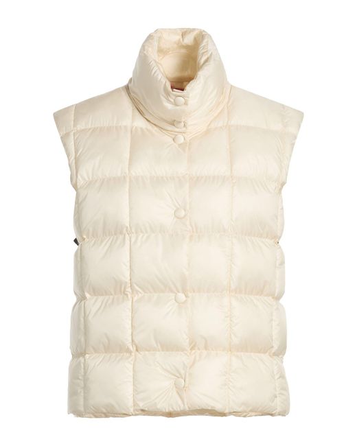 Paltò Natural Gilet
