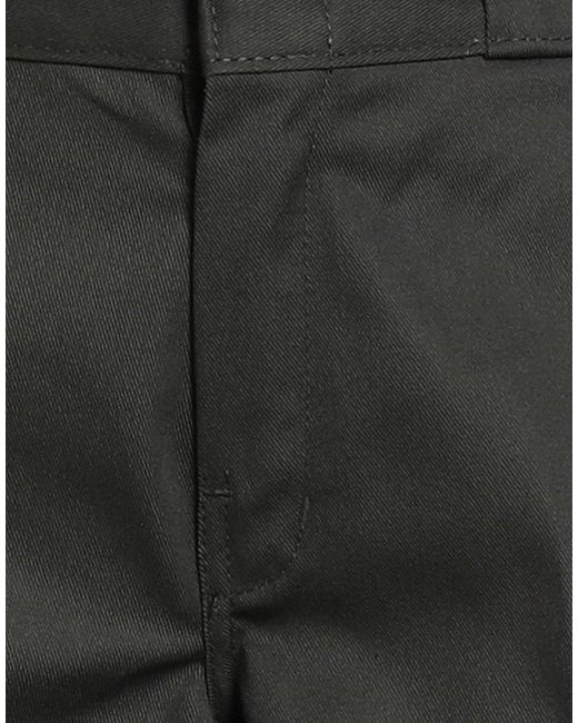 Dickies Green Trouser