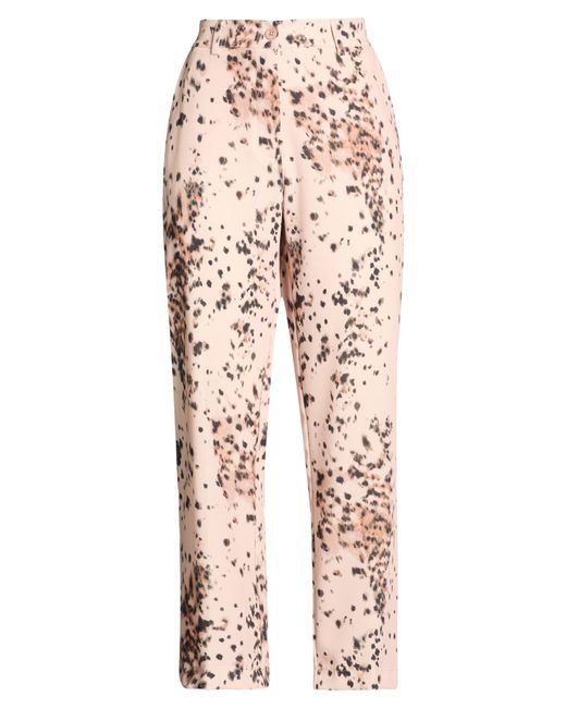 Please Pink Blush Pants Polyester, Elastane