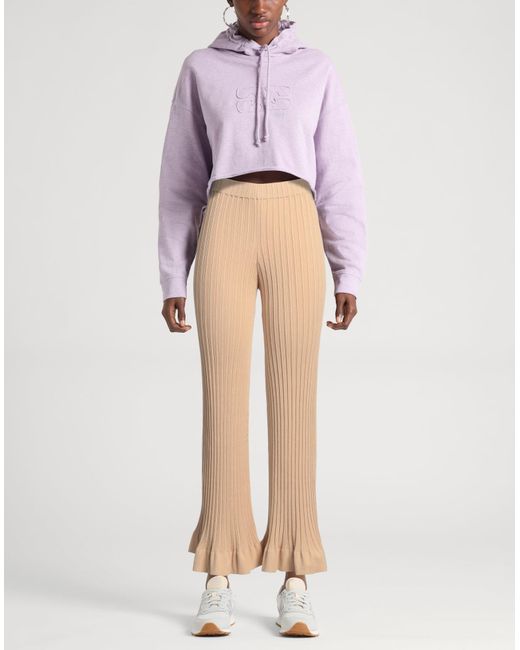 By Malene Birger Natural Leggings