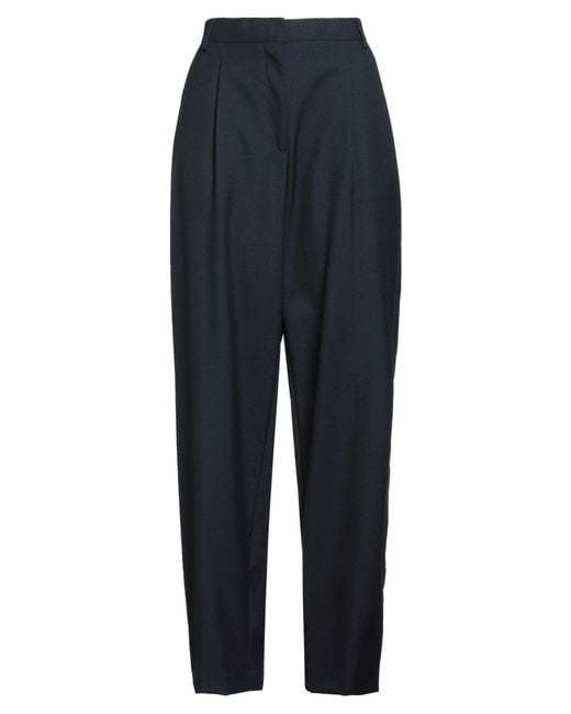Officine Generale Blue Trouser