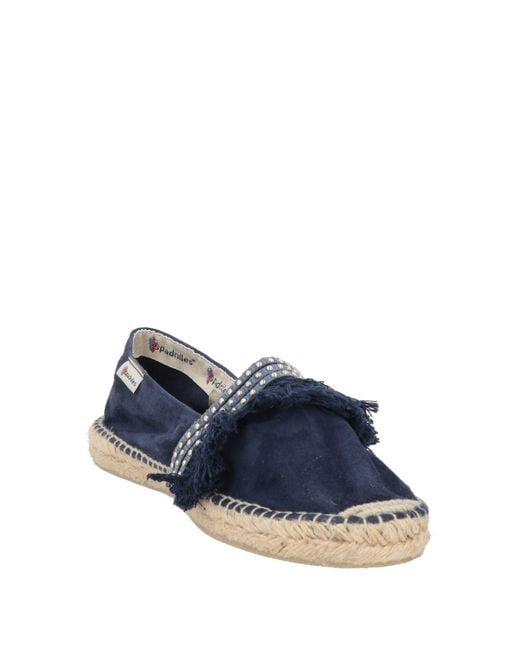Espadrilles Blue Espadrilles Espadrilles