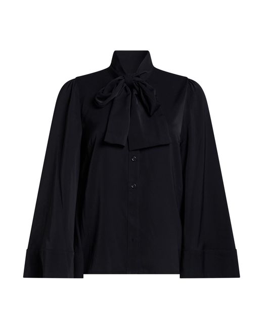 Anonyme Designers Blue Shirt