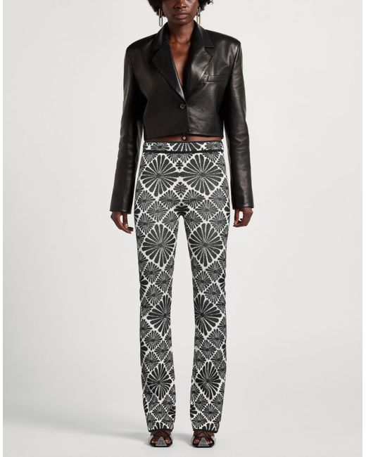 Sandro Gray Trouser