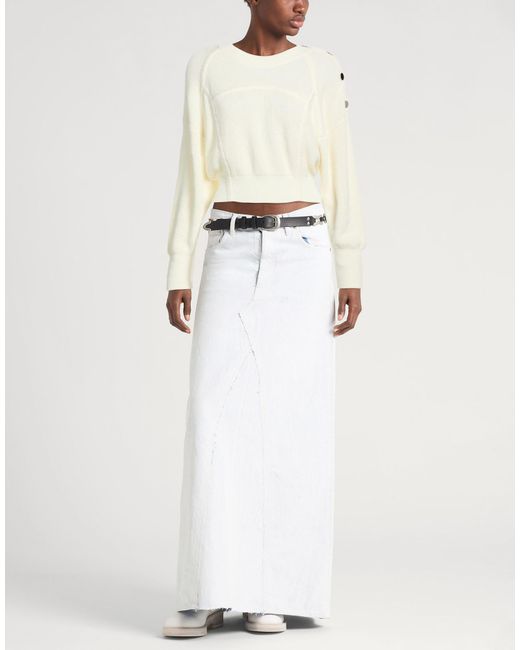 Pullover IRO de color White
