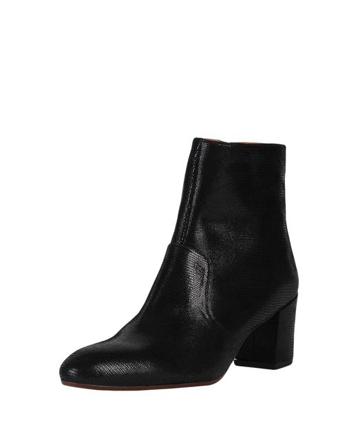 Bottines Chie Mihara en coloris Black