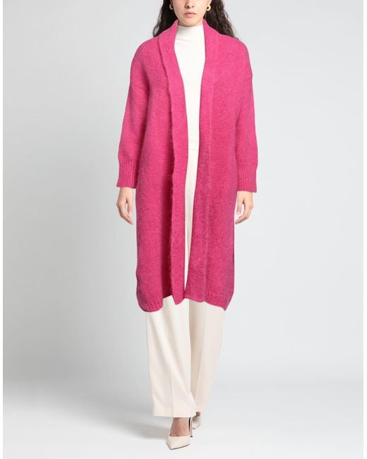 ViCOLO Pink Cardigan