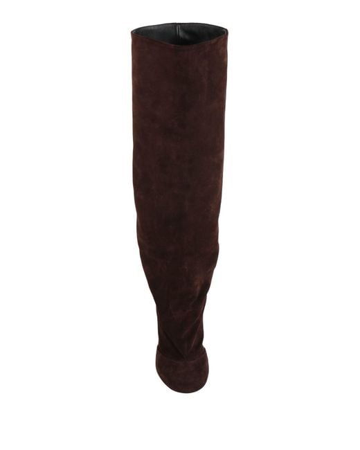 Paris Texas Brown Boot