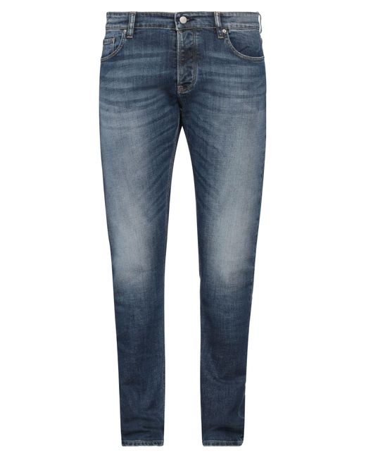 The.Nim Standard Blue Jeans for men