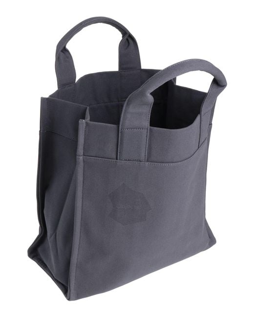 Objects IV Life Blue Handbags for men