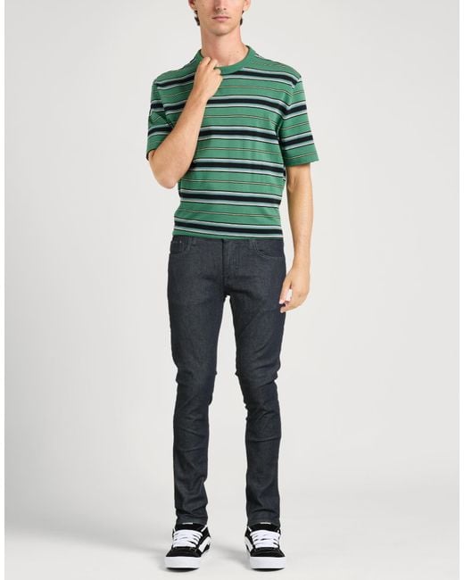 Antony Morato Blue Jeans Cotton, Elastane for men