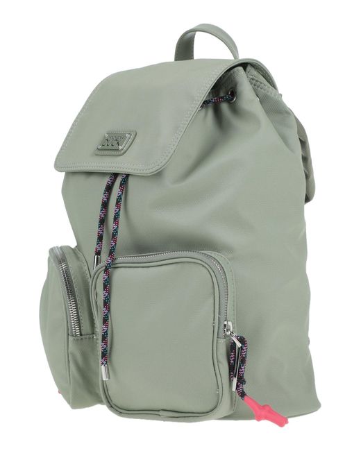 Mandarina Duck Synthetic Rucksack in 