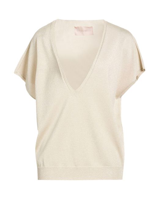 Pullover Circus Hotel en coloris White