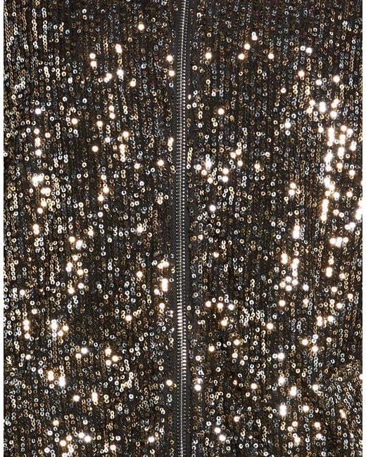 Dixie Black Jacket Polyester
