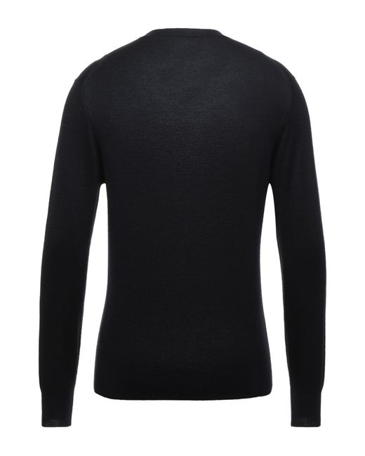 Cruciani Pullover in Blue für Herren