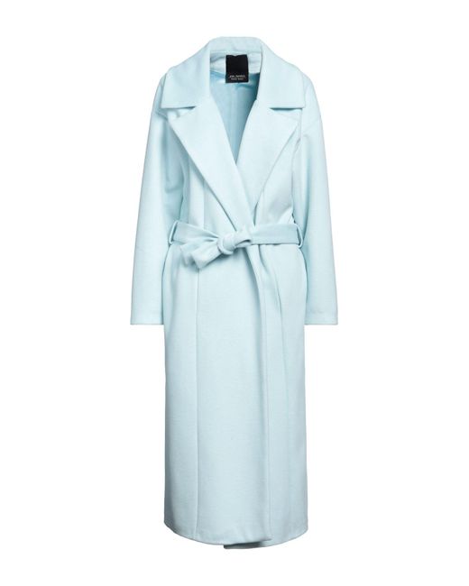 Yes London Blue Coat