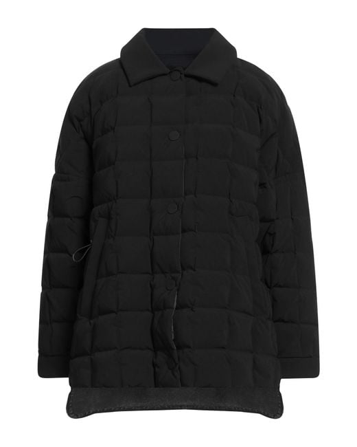 Rrd Black Puffers