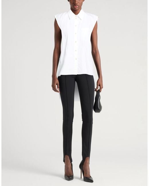 Helmut Lang White Hemd