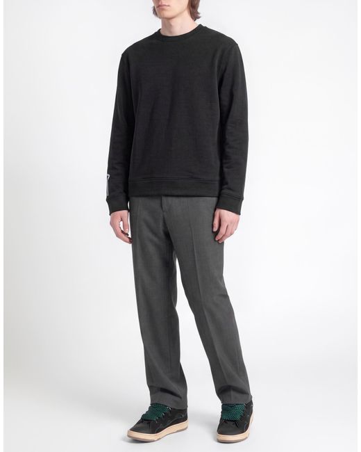 Sudadera Lanvin de hombre de color Blue