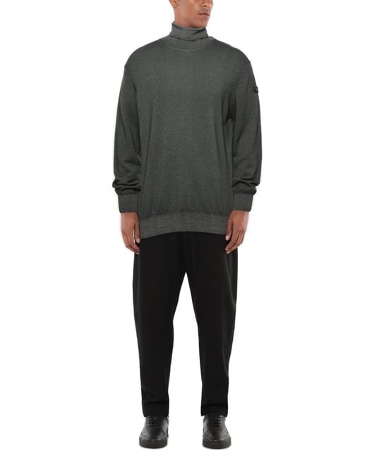 Paul & Shark Blue Turtlenecks for men
