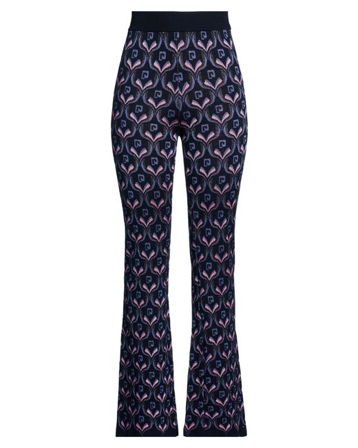 Rabanne Blue Leggings