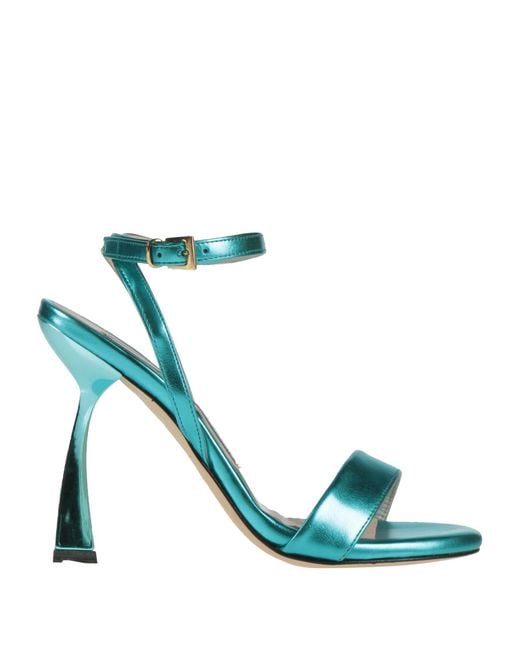 NCUB Blue Sandale