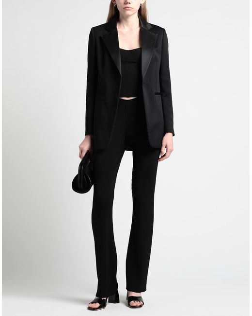 Gcds Black Pants