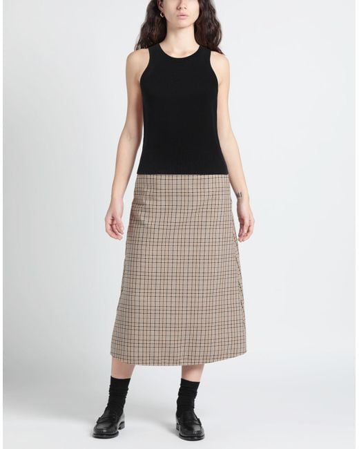 Pullover McQueen en coloris Black
