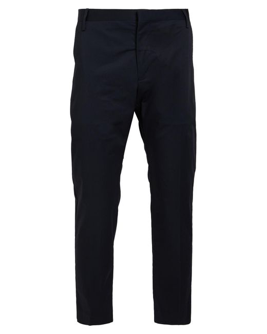 Pantalone di Entre Amis in Blue da Uomo
