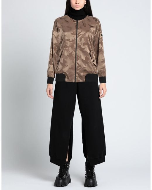 Rrd Brown Jacket