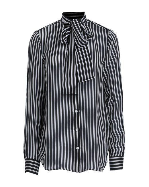 MICHAEL Michael Kors Blue Shirt